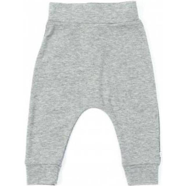 SMALLSTUFF Pants |Grå |74