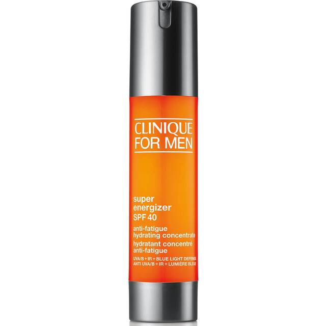 Clinique for Men Super Energizer SPF 40 48 ml