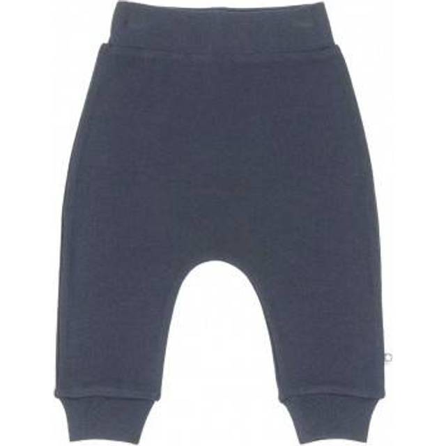 Byxor, Smallstuff, Navy, storl. 56 cm