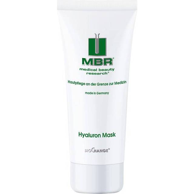 MBR BioChange Treat Hyaluron Mask 100ml