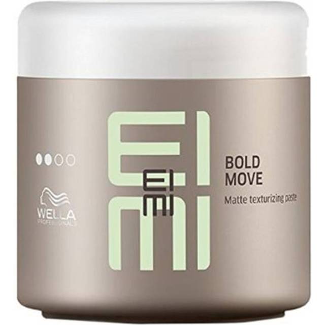 Wella Professionals Eimi Bold Move Matt pasta För rufsigt utseende 150 ml