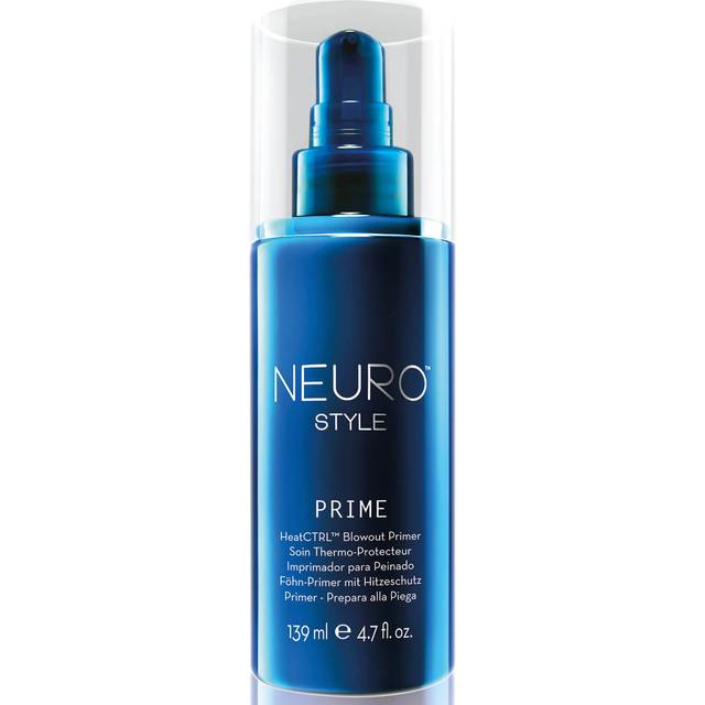 Paul Mitchell Neuro Style HeatCTRL® Blowout Primer 139ml