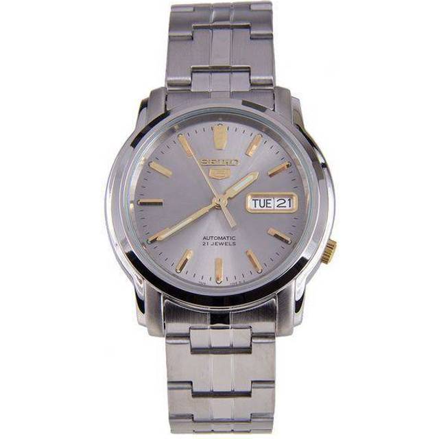Seiko 5 Sports Automatic SNKK67 SNKK67K1 SNKK67K Men's Watch