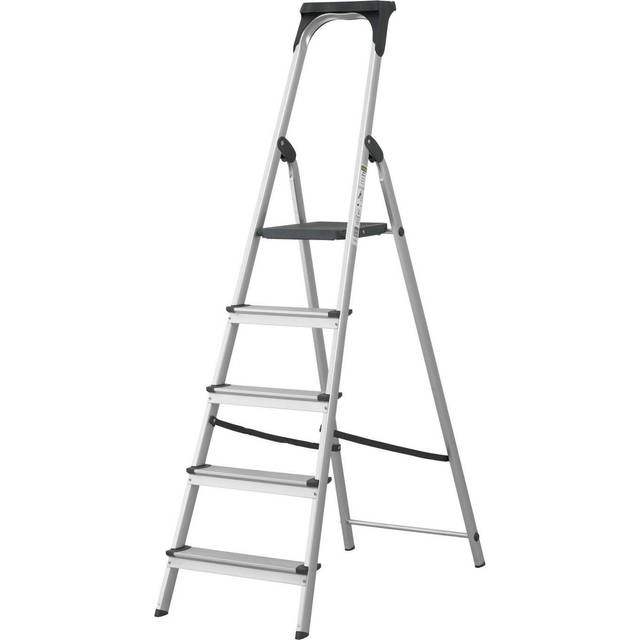 Wsteps Trappstege, 5-steg