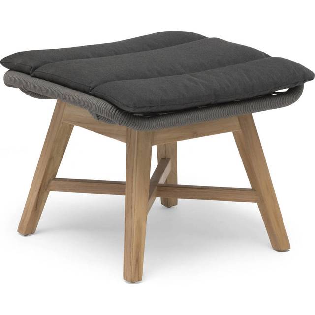 Himmelsnäs fotpall beige
