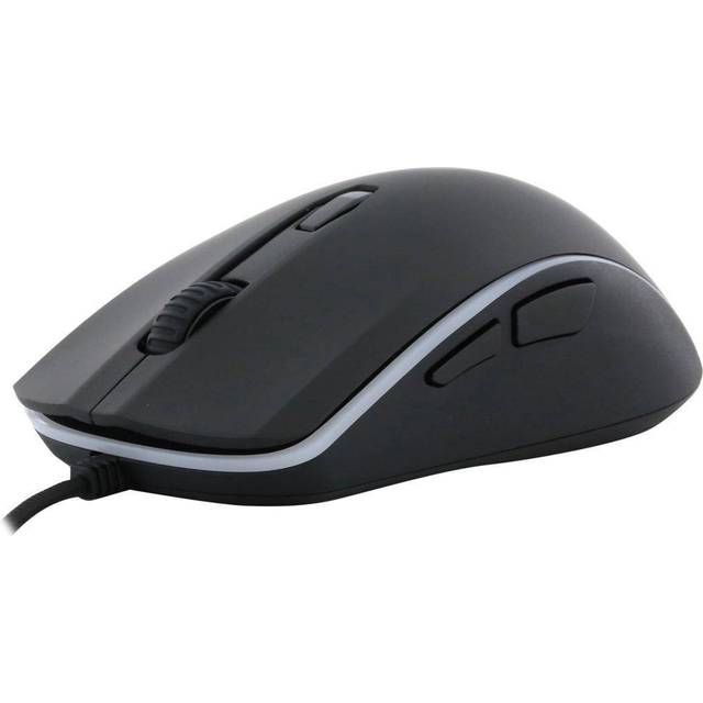 HyperX Pulsefire Surge HX-MC002B Gamingmus, Svart