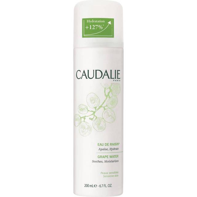 Caudalie Grape Water 200Ml