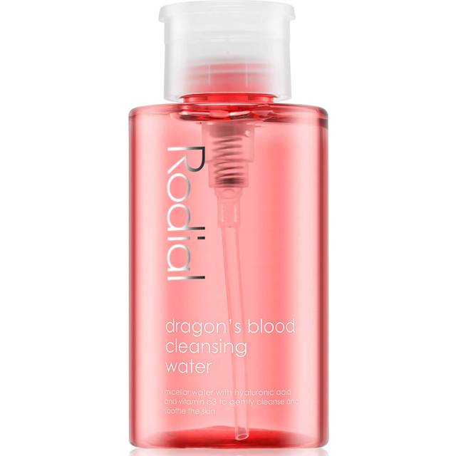 Rodial Dragon'S Blood Cleansing Water 300ml
