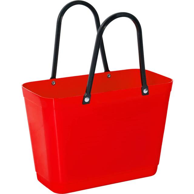 Hinza Bag, S / Red