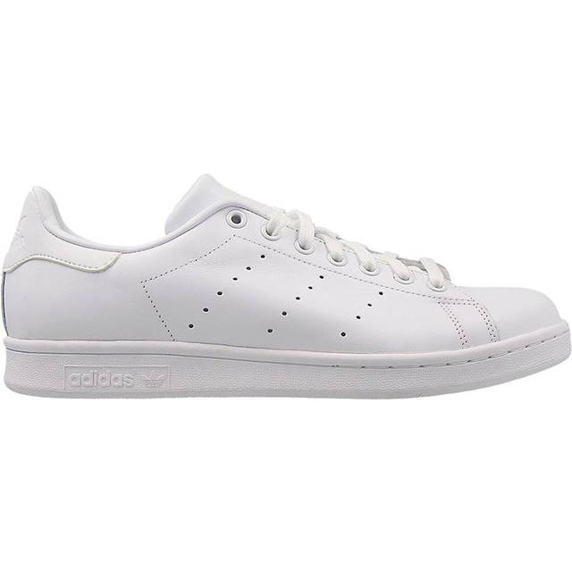 adidas Originals Skor - Stan Smith - Ftwwht/Ftwwht/Ftwwht - adidas Originals - 36 - Skor