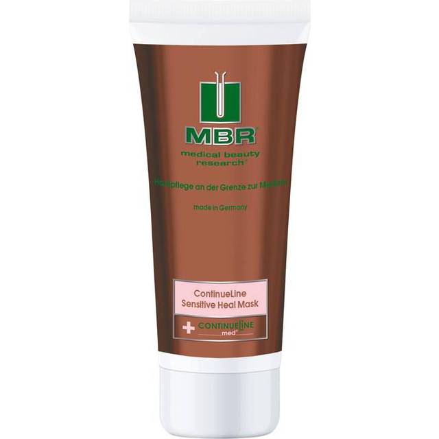 MBR ContinueLine med Treat Sensitive Heal Mask 100ml