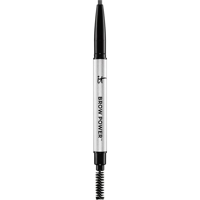It Cosmetics  Eyeliner Brow Power Universal Eyebrow Pencil UNIVERSAL TAUPE
