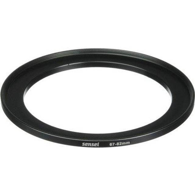 Sensei 67-82mm Step-Up Ring