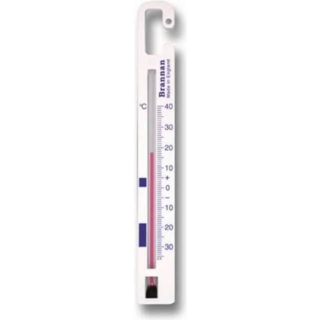 Brannan Fridge Freezer Thermometer Vertical