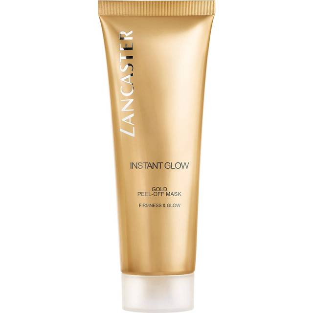 Toning Face Mask Instant Glow Lancaster (75 ml)