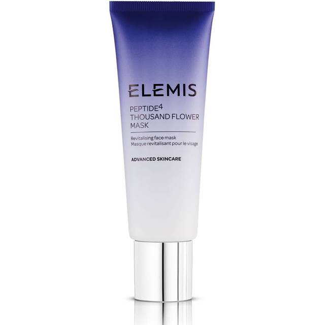 Elemis Peptide4 Thousand Flower Mask - 75 ml | Revitalising Face Mask