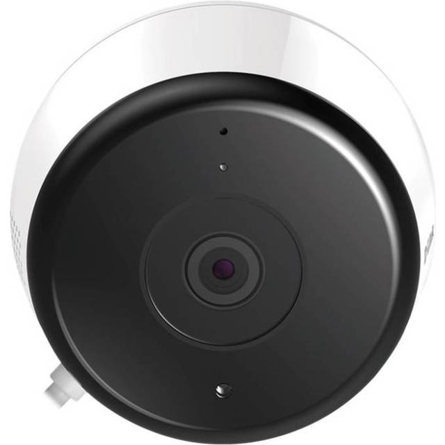 D-Link DCS-8600LH, 1/2.7" CMOS, 1920x1080, 30 fps, F2.4, 16 9, Wi-Fi, microSD, I