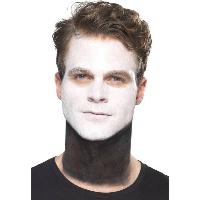 Day of the Dead Senor Bones Make Up Kit | Halloween