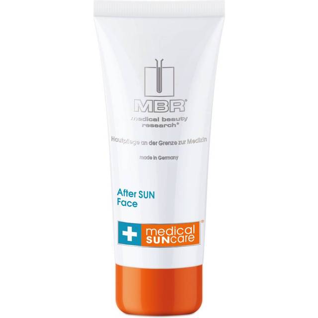 MBR Medical Beauty Research Solskydd Medical Sun Care After SUN Face 100 ml (17.120,00 kr / 1 l)