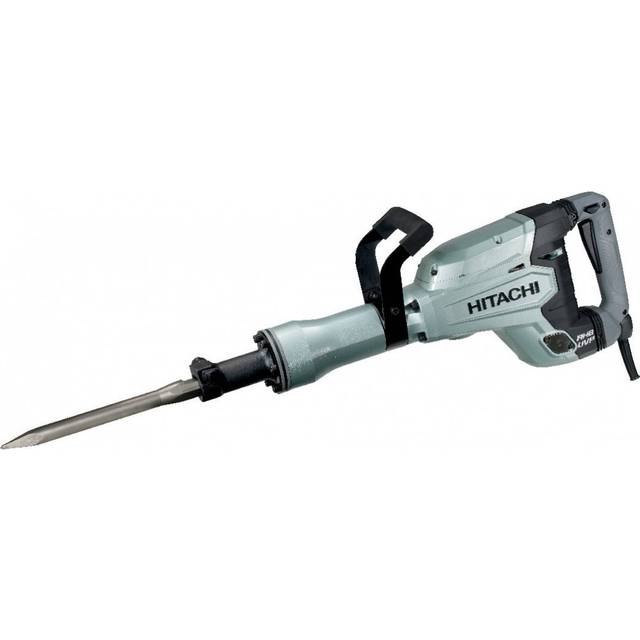 Bilningshammare HiKOKI H65SB3; 45 J; HEX 30 mm