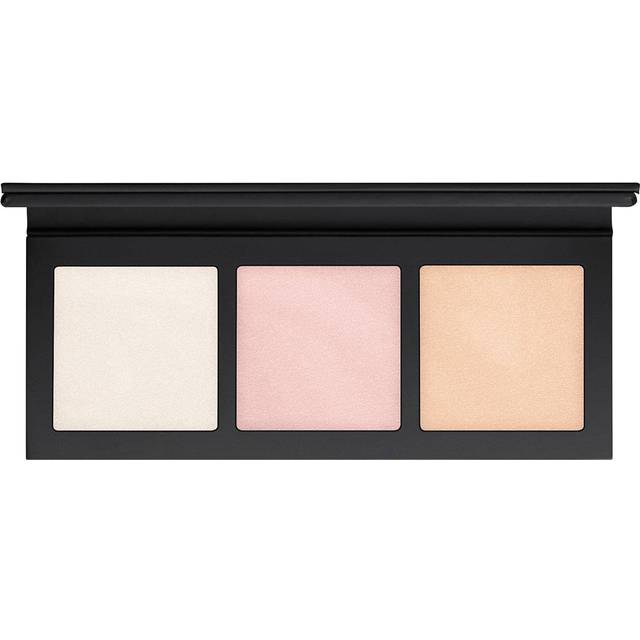 (Get Lit) Mac Hyper Real Glow Higlighter Palette  / New With Box