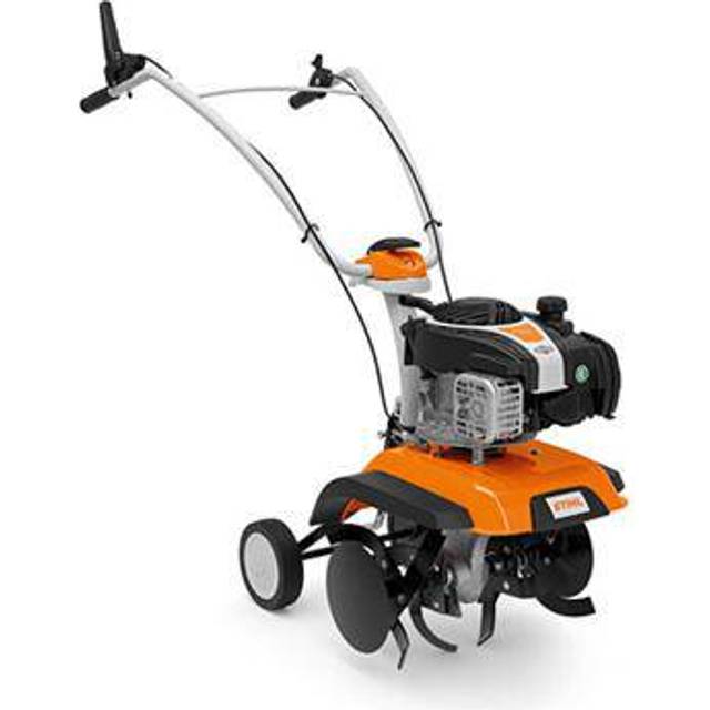 Stihl MH 445 Petrol Tiller