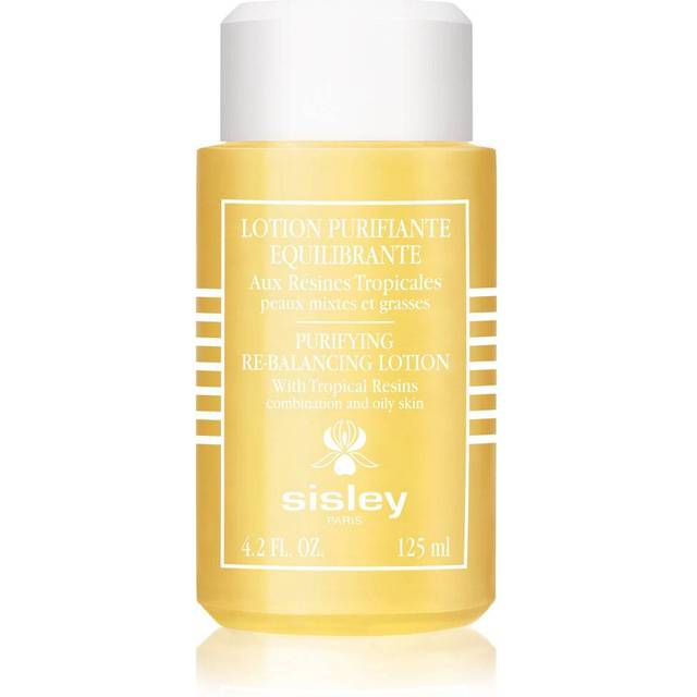 Sisley Purifying Rebalancing Lotion 125ml With Tropical Resins