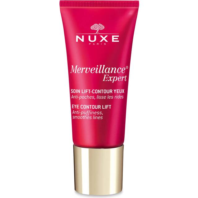 Nuxe Merveillance Expert Anti-Wrinkle Eye Cream 15ml