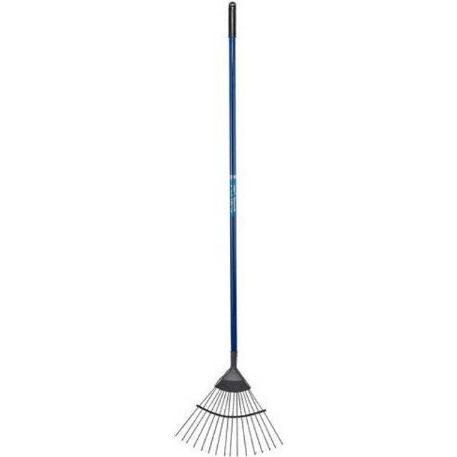 Draper Carbon Steel Lawn Rake