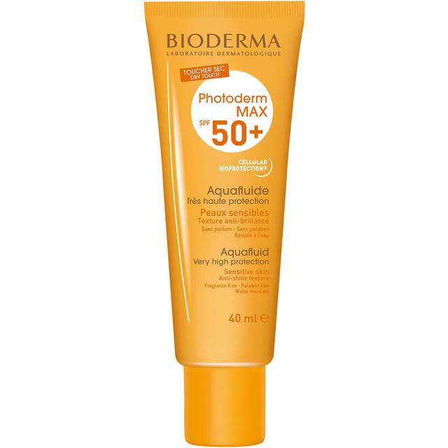 Bioderma Photoderm Aquafluide SPF 50+ 40ml