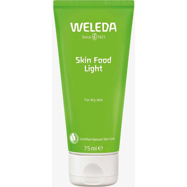 Weleda Skin Food Light 75 ml - Multi