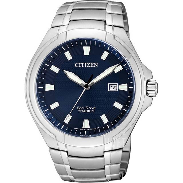 Citizen Super Titan Sapphire BM7430-89L