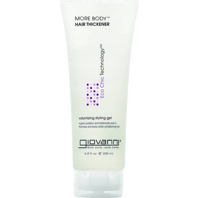 Giovanni More Body Hair Thickener 6.8 fl oz