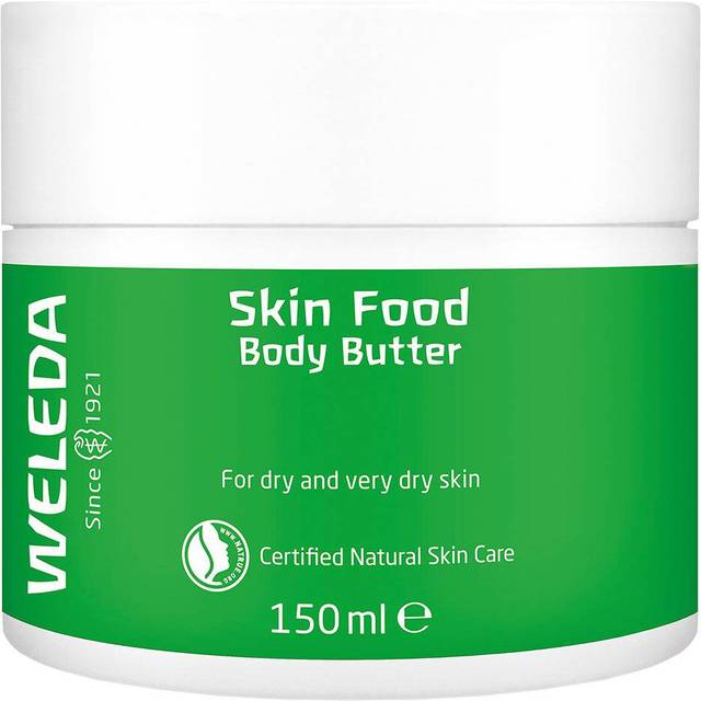 Weleda Skin Food Body Butter Kroppskräm 150 ml