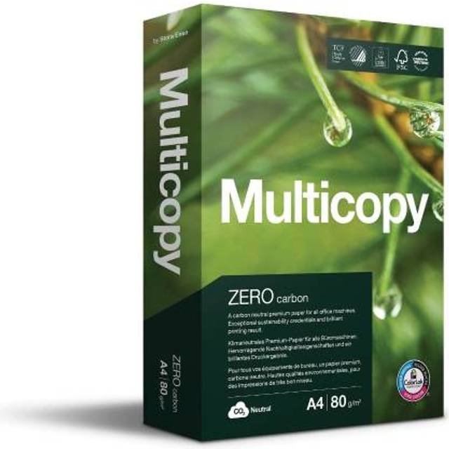 Next a4 80gsm printer paper - 1 ream (500 sheets)