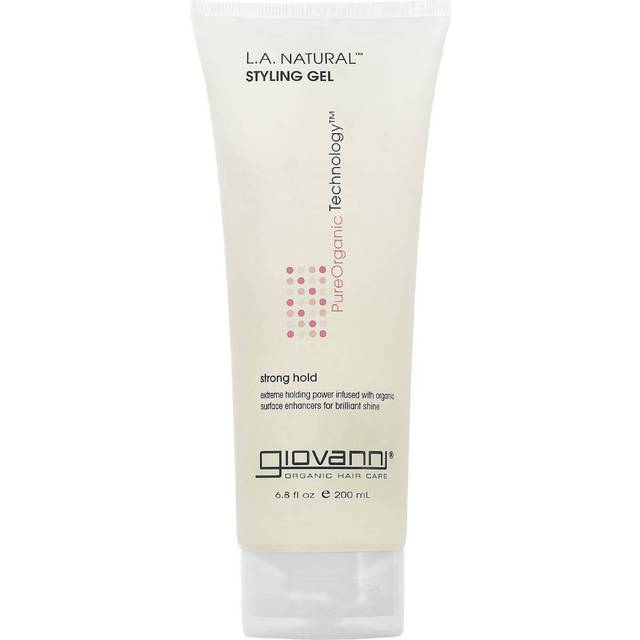 Giovanni L.A. Hold Styling Gel 200ml