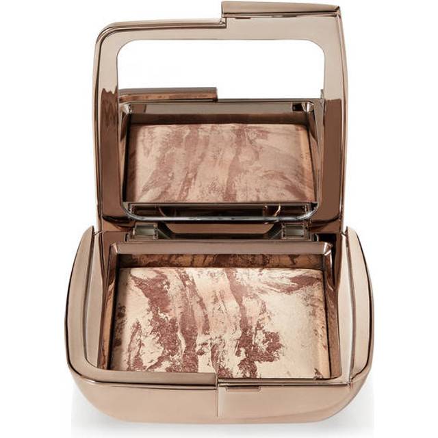 Hourglass Ambient Lighting Bronzer Diffused Bronze Light