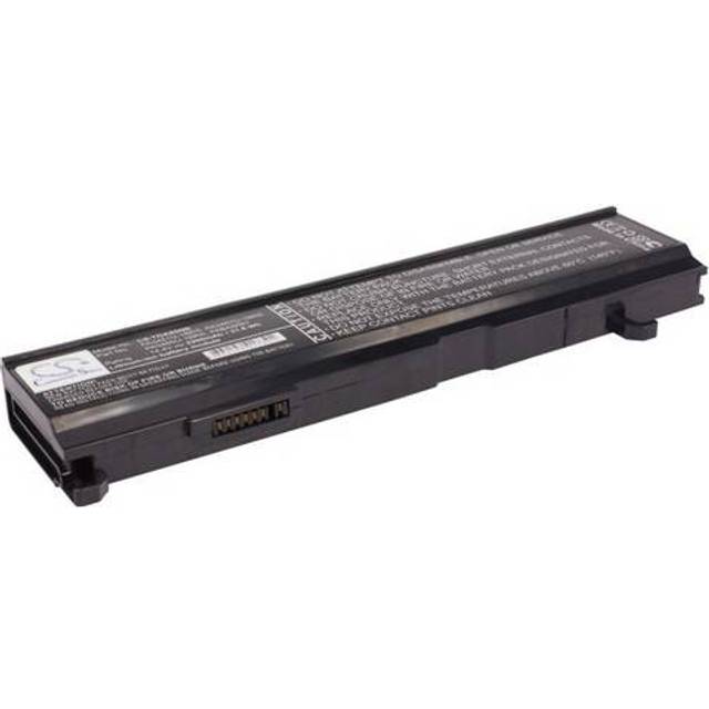 Batteri til Toshiba Dynabook AX/ 55A Laptop - 14,4V (kompatibelt)