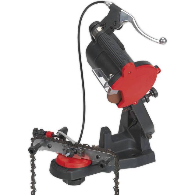 Sealey Chainsaw Blade Sharpener