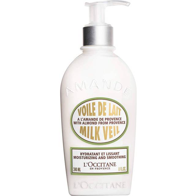 L'Occitane Almond Milk Veil (240ml)