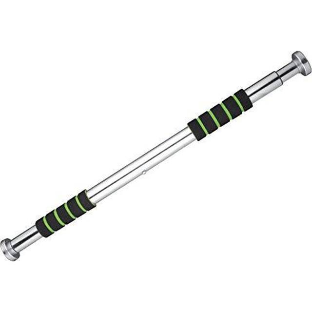 Phoenix Fitness Ultimate Door Pull Up Bar | Wowcher