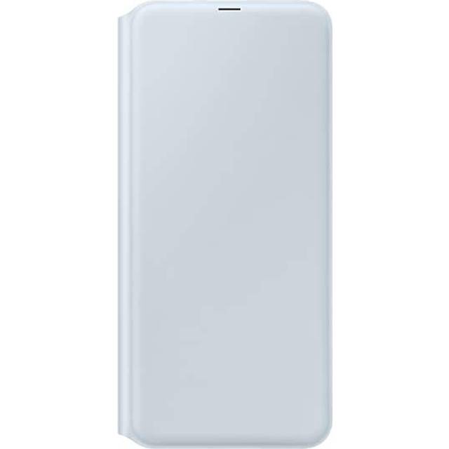 Samsung Wallet Cover Galaxy A70 White