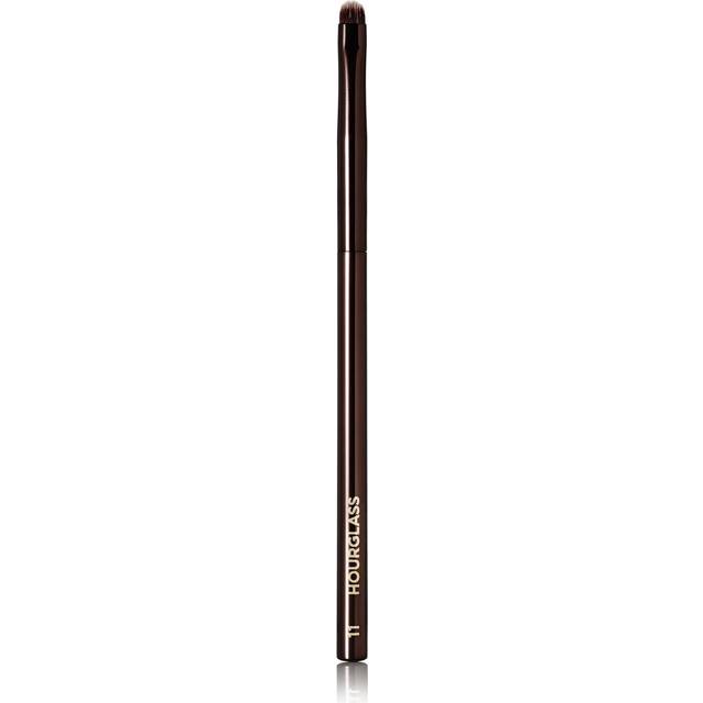 Hourglass Brush #11 - Smudge