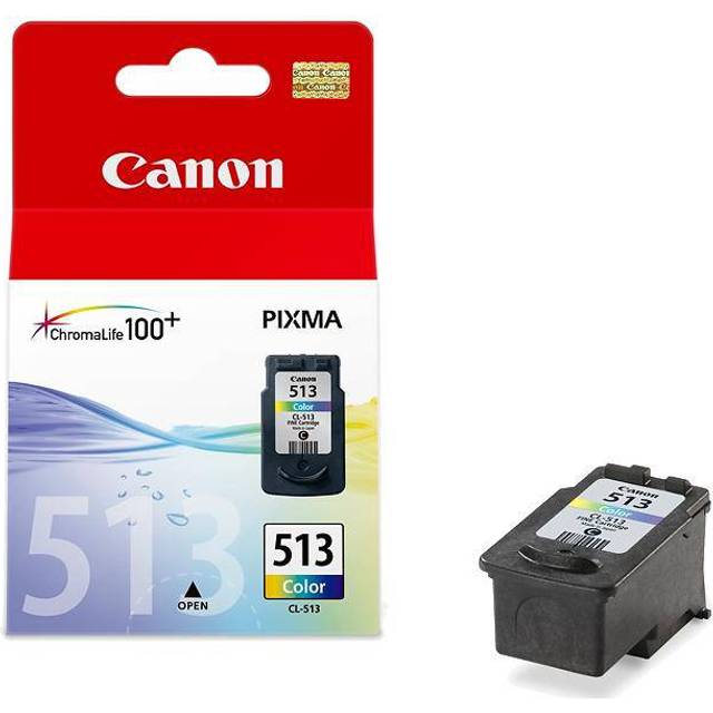 Canon CL-513 Bläckpatron Tre-färg