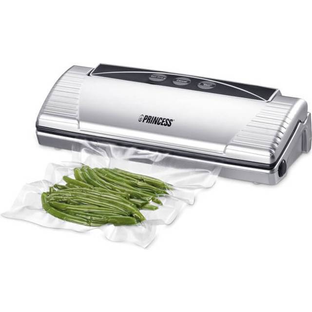 Princess 01.492967.01.001 Vakuumiergeraet Vacuumizer