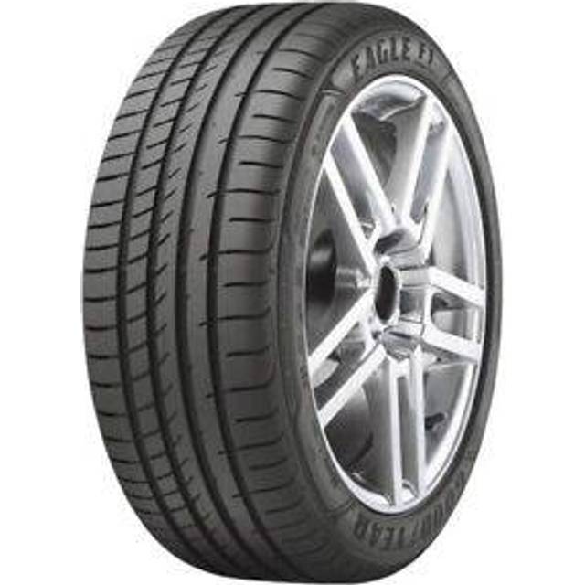 'Goodyear Eagle F1 Asymmetric 3 ( 225/45 R17 91W EVR )'
