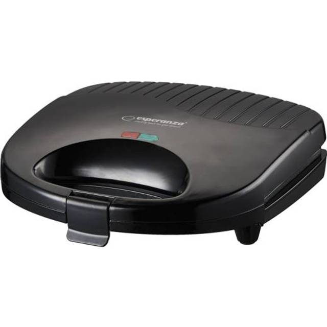 Esperanza TORTILLA - grill/smörgåsgrill