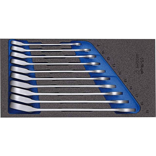 Gedore Check-Tool insert with assortment