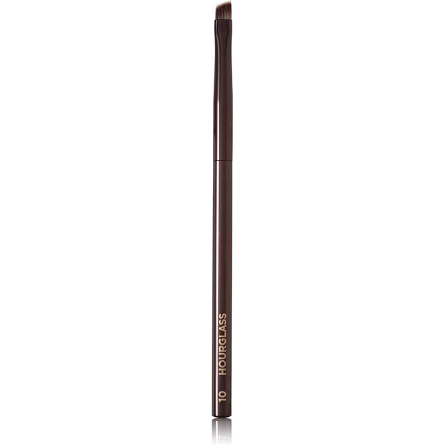 Hourglass No. 10 Angled Liner Brush
