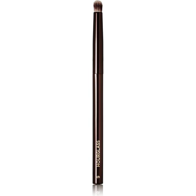 Hourglass No.9 Domed Shadow Brush - NA